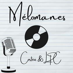Mélomanes (feat. LPC)