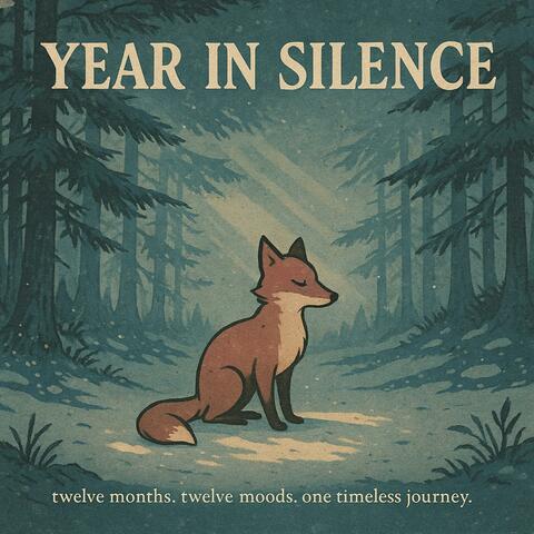 Year in silence