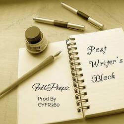 Post Writer's Block
