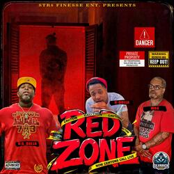 Red Zone (feat. Mofias Mo4 & G-Dolla)
