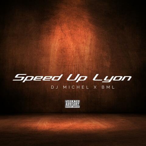 Speed Up Lyon