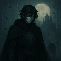 Born to end the Night (夜を終わらせるために生まれた)