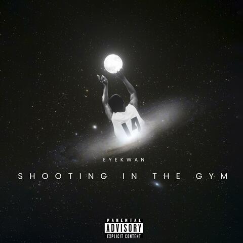 Shooting In The Gym
