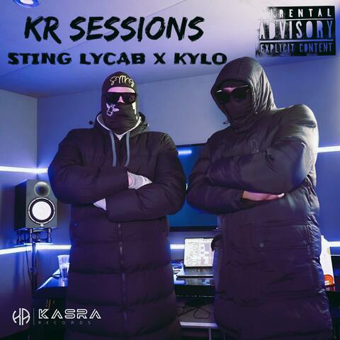 STING LYCAB X KYLOW (KR SESSIONS) (feat. Sting LycaB & Kylow)