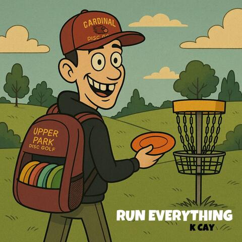 Run Everything