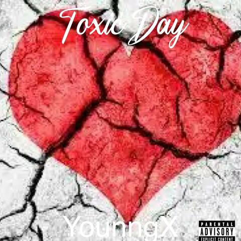Toxic Day