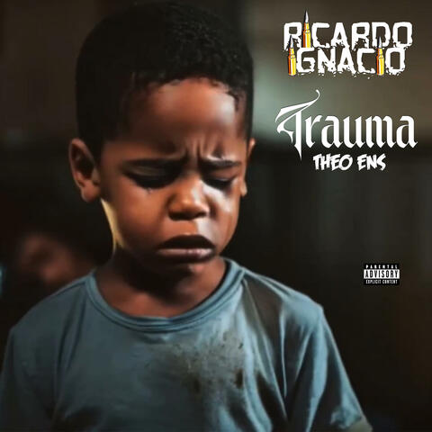 Trauma (feat. Theo ENS)