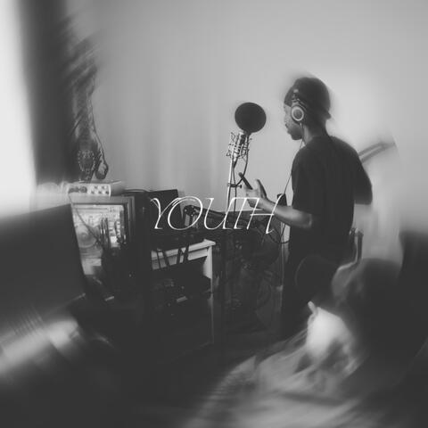 YOUTH (feat. Lazy_AYeBeat$)