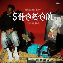 Shazam (feat. Big Soma)