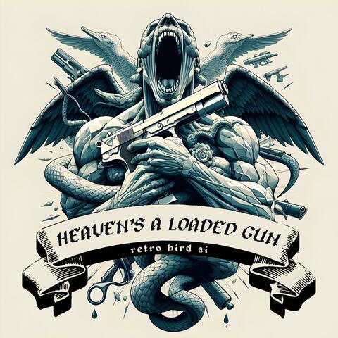 Heaven’s a Loaded Gun