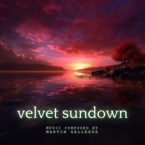 Velvet Sundown