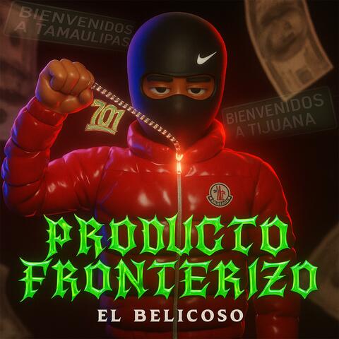 Producto Fronterizo