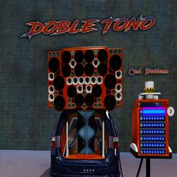 Cual Problema (Doble Tono)