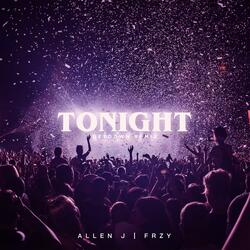 Tonight (feat. Frzy) (Get Down Remix)