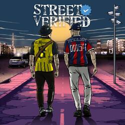 Street Verified (feat. Mescal Dom)