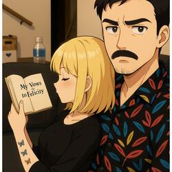 Till the end of Time