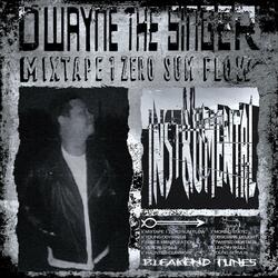 Mixtape 1 Zero Sum Flow (Instrumental)