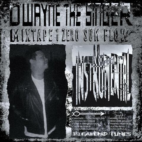 Mixtape 1 Zero Sum Flow (Instrumental)