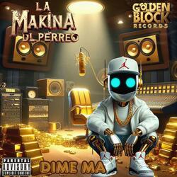 Dime ma' (feat. Chilin)