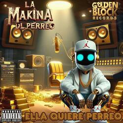 Ella quiere perreo (feat. Imlexlocomillonary)