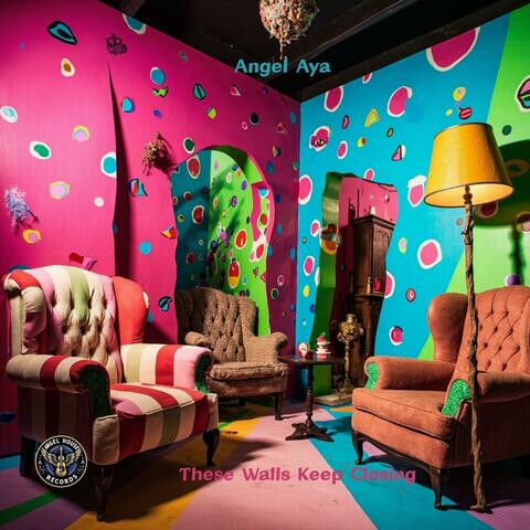 These Walls Keep Closing (Original Mix)