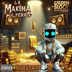 Sueltate (feat. Negra Azalee)