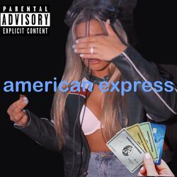 AMERICAN EXPRESS