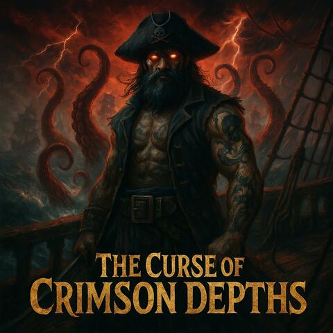 The Curse of Crimson Depths