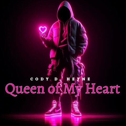 Queen of My Heart
