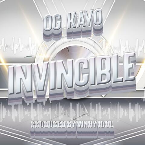 INVINCIBLE