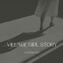 Village girl story