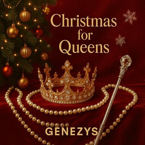 Christmas for Queens