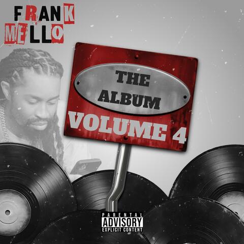 Mello On Da Beat, Vol. 4