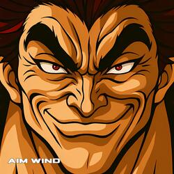 Yujiro Hanma