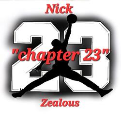 Chapter 23 (feat. Christina lowdermilk)