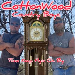 Time keep flyin on by