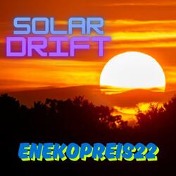 Solar Drift