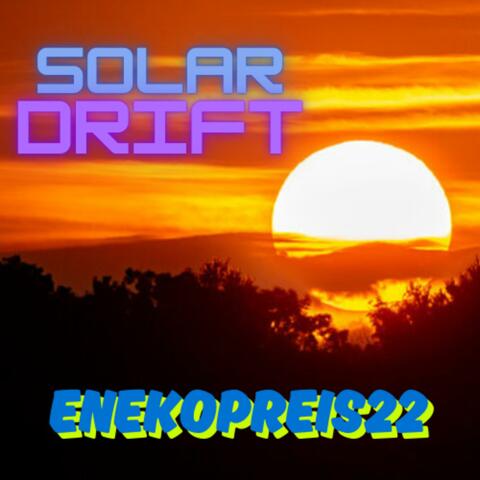 Solar Drift