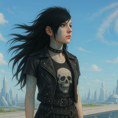 SΔ-13 | The Signal Evolved