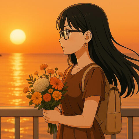 明日が来ても (Ashita ga Kitemo / "Even If Tomorrow Comes")