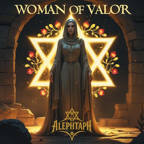 Woman of Valor