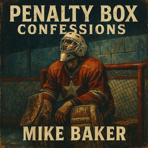 Penalty Box Confessions