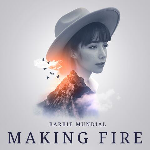 Making fire