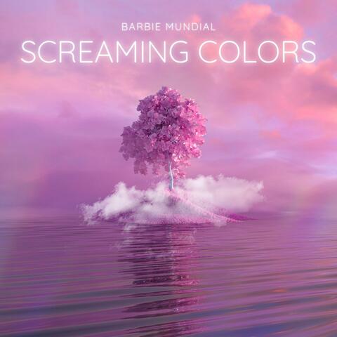 Screaming colors