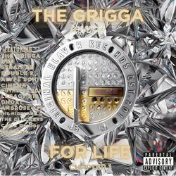 Respect The G-Code (feat. Alyfe SoHi)