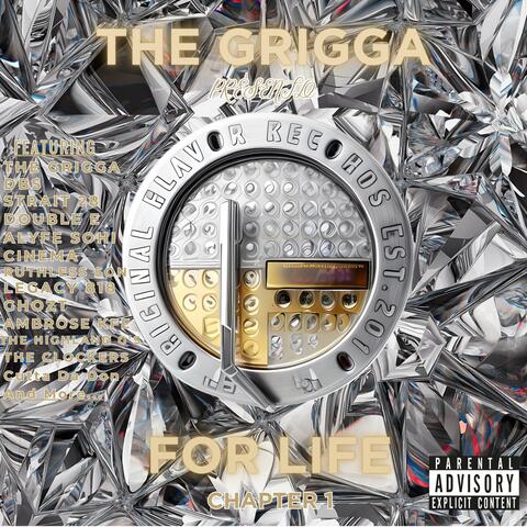 Respect The G-Code (feat. Alyfe SoHi)