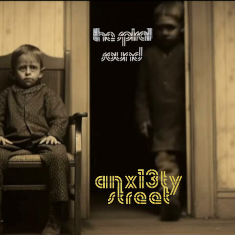 ANX13TY STREET