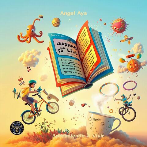 Aprendiendo A Vivir