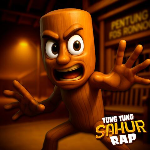 RAP de TUNG TUNG SAHUR