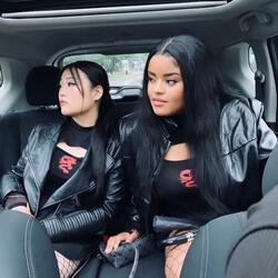 Roseless love (feat. Kozuka M)